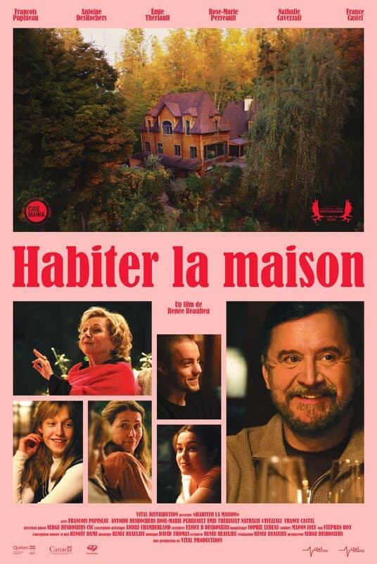 Regards d’ici  Cinéma canadien  2 image 2