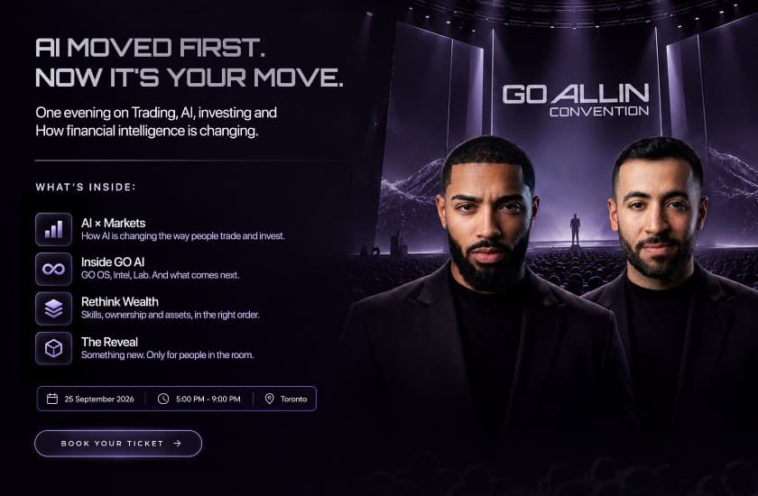Go Allin Convention image