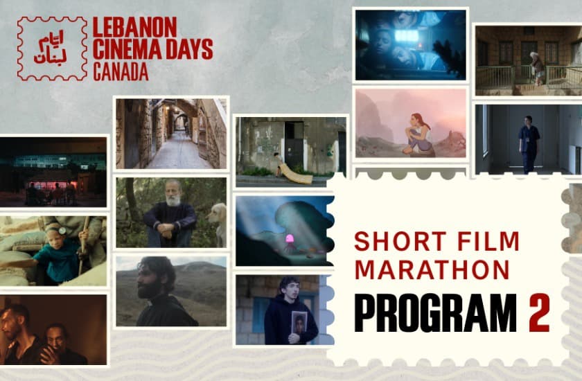 Short Film Marathon Day 2 Short Film Marathon Day 2