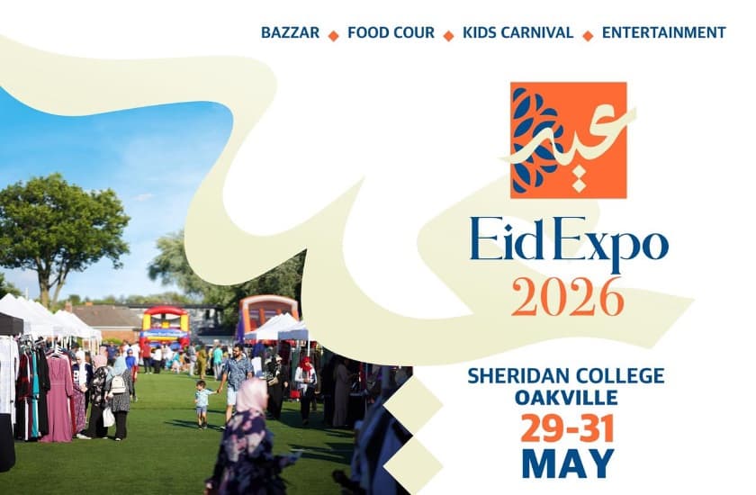 Eid Expo 2026 image