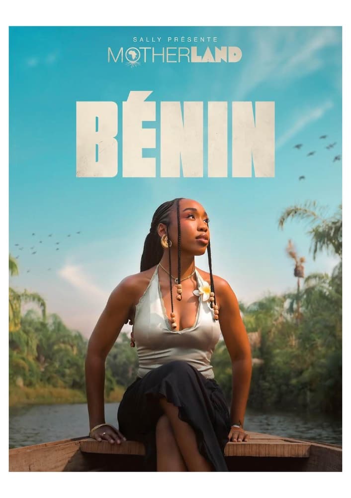 Cinéma africain à l’honneur – Motherland Bénin image 1 Cinéma africain à l’honneur – Motherland Bénin image 1