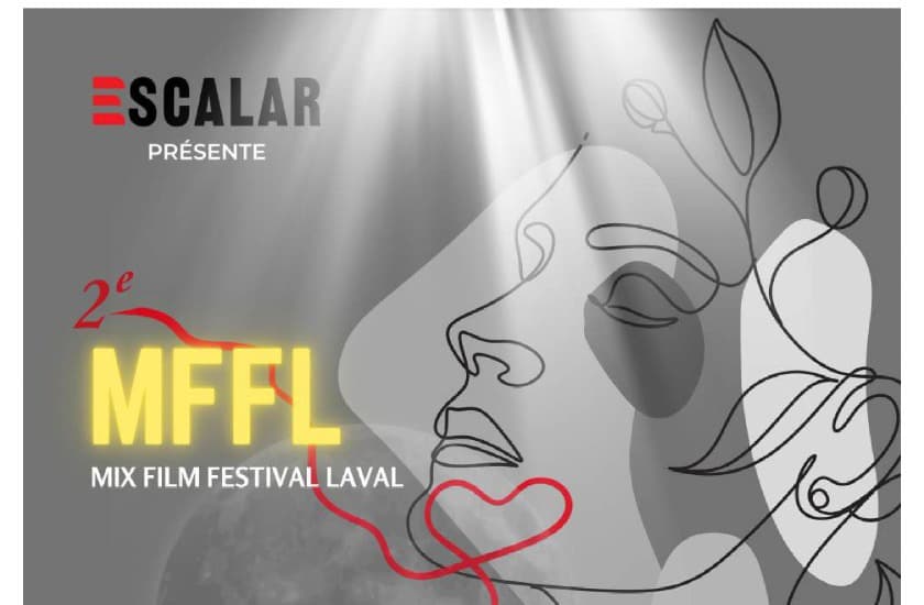 Mix film festival laval ( MFFL) séance 25 octobre à 14h00 image