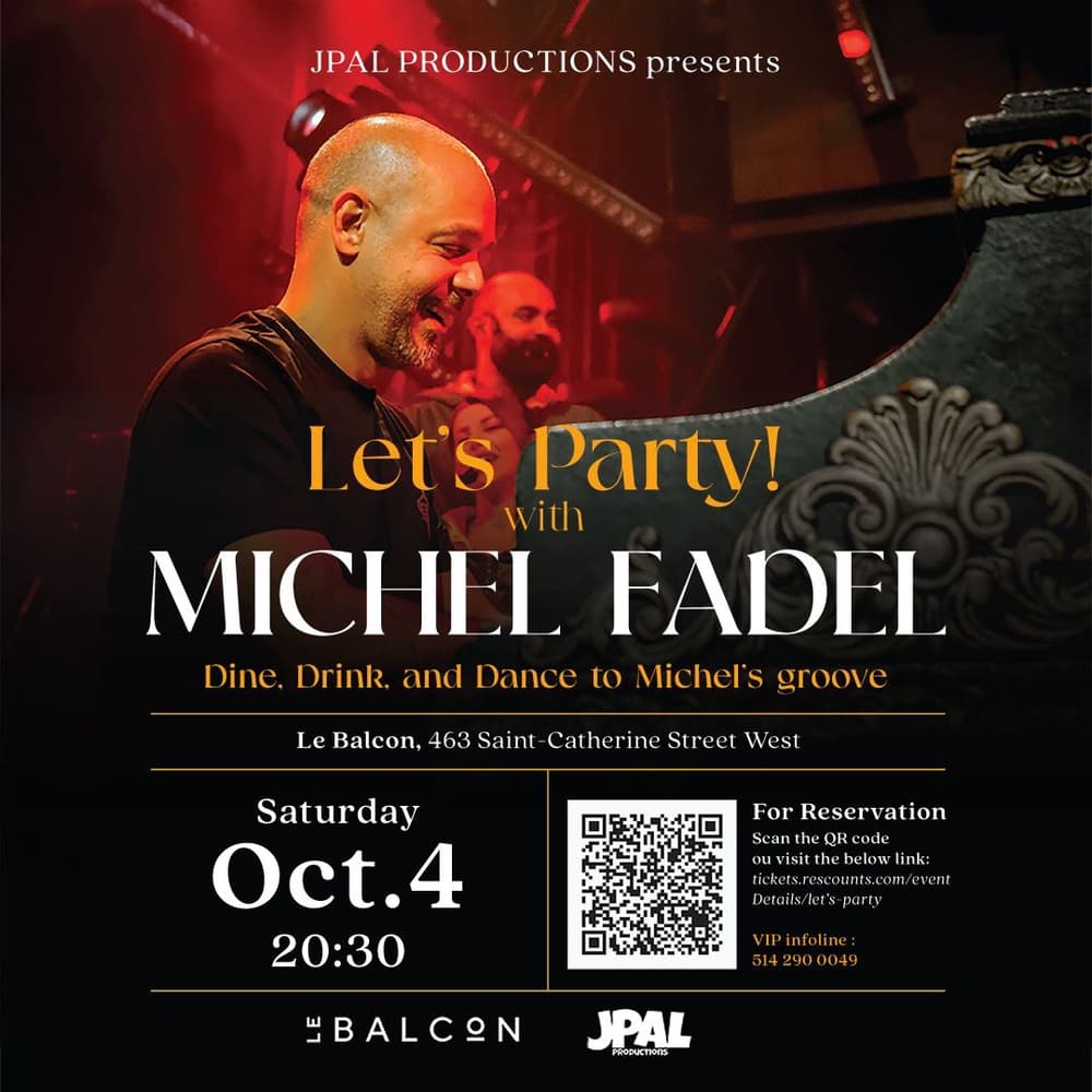 Let’s Party image Let’s Party image