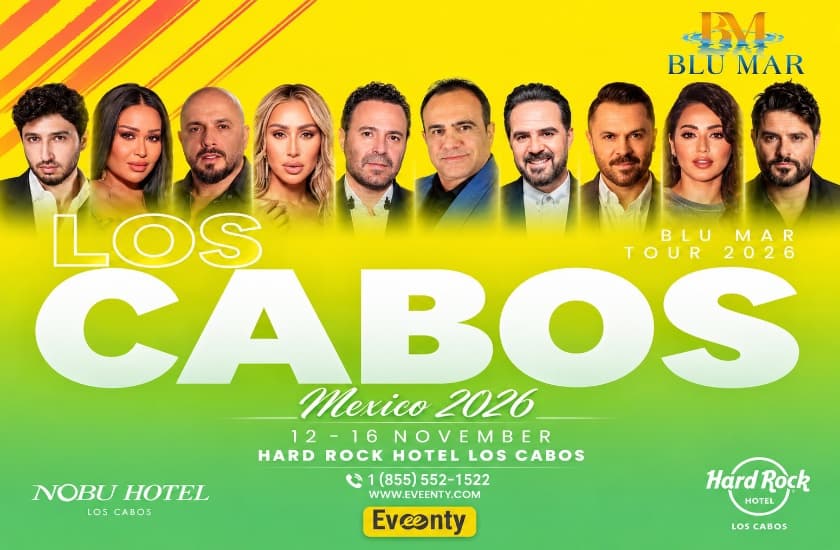 Los Cabos Mexico 2026 image