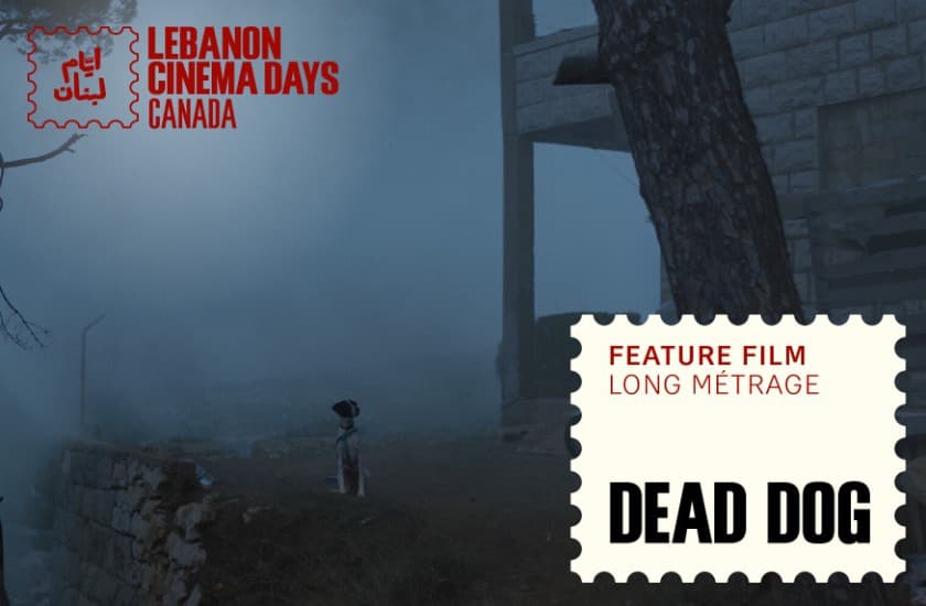 Montreal - Dead Dog Feature Film Montreal - Dead Dog Feature Film