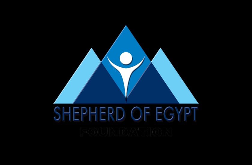 Shepherd of Egypt Live in Orange County - October 2026
