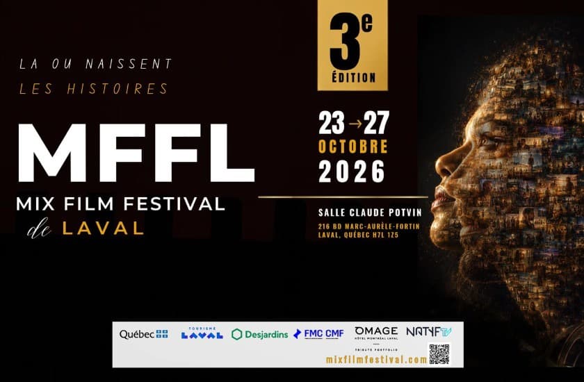 PASSE FESTIVAL – ACCÈS COMPLET
